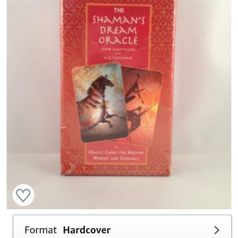 Wiches guide and crystal books with crystals